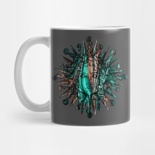 MeduzaScarecrXwn Mug